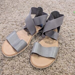 Sorel Women's Ella III Sandal